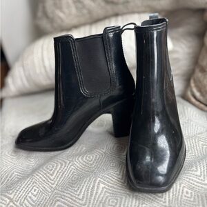 Jeffery Campbell Ankle Boots